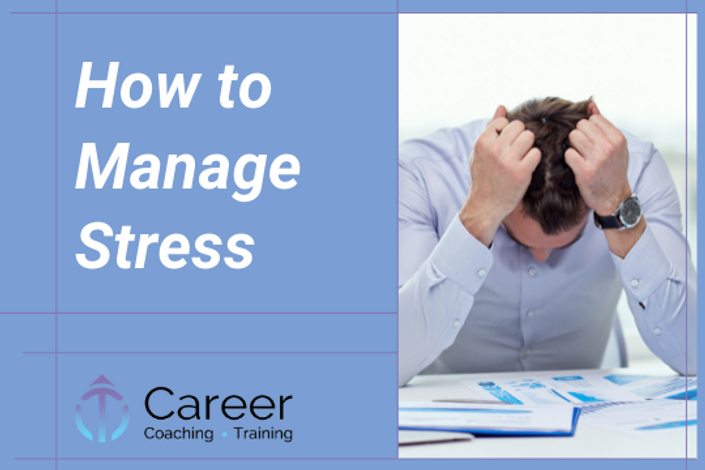 Learn How to Manage Stress