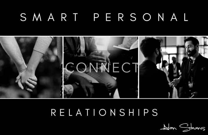Smart Personal Relationships
