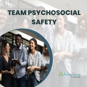 Team Psychosocial Safety