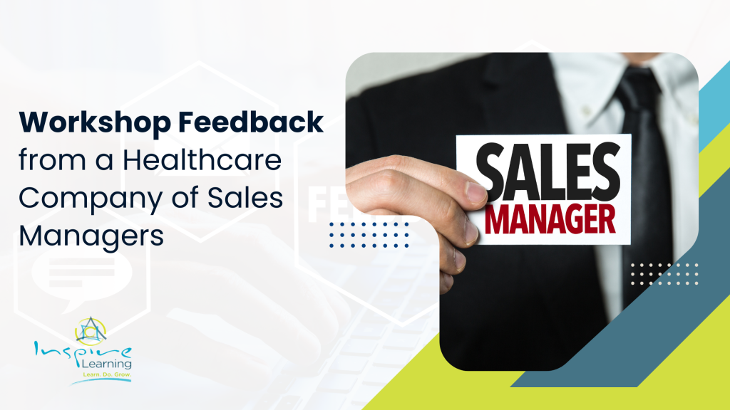 Workshop_Feedback_from_a_Healthcare_Company_of_Sales_Managers