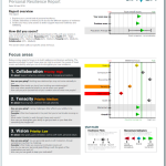 Resilience Report Page 2