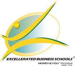 Global Excellerated Business Schools for Entrepreneurs logo