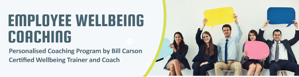 Employee Wellbeing Coaching